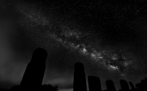 La Corse candidate pour devenir Réserve Internationale de Ciel Etoilé La Corse candidate pour devenir Réserve Internationale de Ciel Etoilé