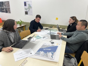 Des fiches pratiques sur le risque inondation