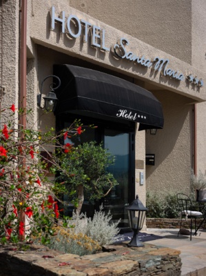 L’hôtellerie s’engage dans les énergies renouvelables L’hôtellerie s’engage dans les énergies renouvelables