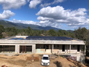 L’hôtellerie s’engage dans les énergies renouvelables L’hôtellerie s’engage dans les énergies renouvelables