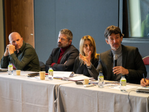 Les effets des meublés de tourisme sur le marché immobilier Les effets des meublés de tourisme sur le marché immobilier