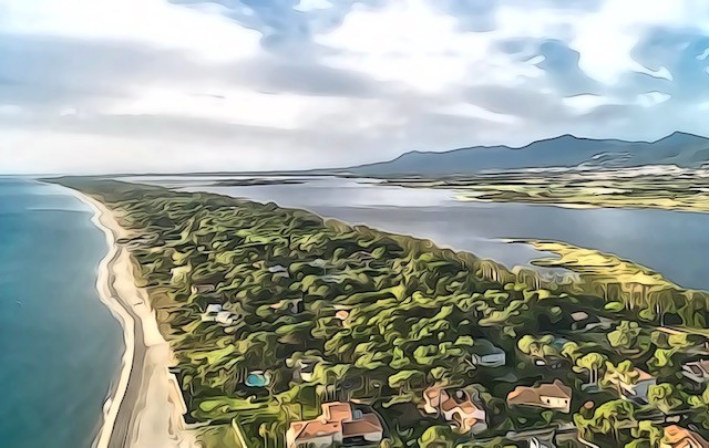 Conférence -débat : Risques naturels et résilience des territoires