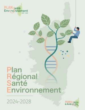 L’AUE intervient dans le Plan Régional de Santé Environnement