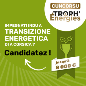 Les TROPH’énergies, c’est parti ! Les TROPH’énergies, c’est parti !