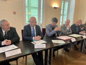 L’Observatoire Territorial du Logement Etudiant est créé ! L’Observatoire Territorial du Logement Etudiant est créé !