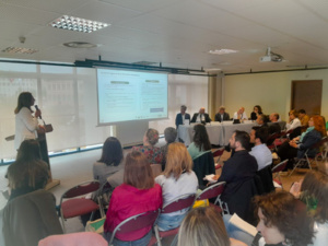 Une rencontre pour l’amélioration de l’habitat Une rencontre pour l’amélioration de l’habitat