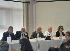 Une rencontre pour l’amélioration de l’habitat Une rencontre pour l’amélioration de l’habitat