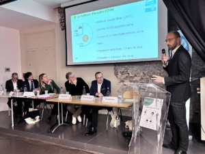 Les déplacements en Corse, objets d’enquêtes Les déplacements en Corse, objets d’enquêtes