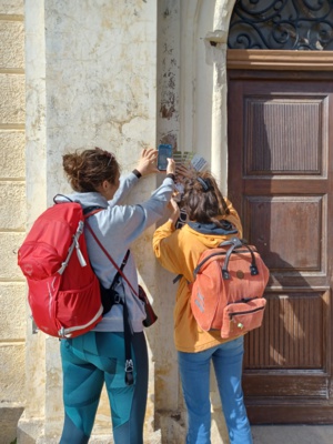 Territoires, accueillez un atelier "INVENTÀ DUMANE cù i studienti" ! Territoires, accueillez un atelier "INVENTÀ DUMANE cù i studienti" !