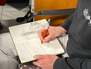 Territoires, accueillez un atelier "INVENTÀ DUMANE cù i studienti" ! Territoires, accueillez un atelier "INVENTÀ DUMANE cù i studienti" !