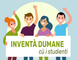 Territoires, accueillez un atelier "INVENTÀ DUMANE cù i studienti" ! Territoires, accueillez un atelier "INVENTÀ DUMANE cù i studienti" !