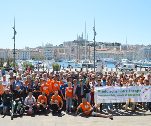 L’AUE aux rencontres nationales de l’énergie citoyenne L’AUE aux rencontres nationales de l’énergie citoyenne