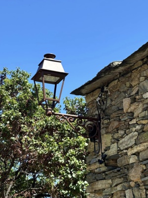 Santa-Maria-di-Lota rénove son éclairage public Santa-Maria-di-Lota rénove son éclairage public