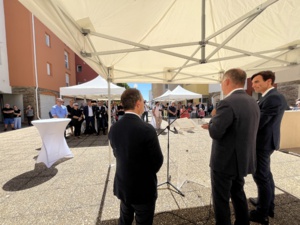 Bodiccione fait sa mue énergétique avec l’aide de l’AUE Bodiccione fait sa mue énergétique avec l’aide de l’AUE