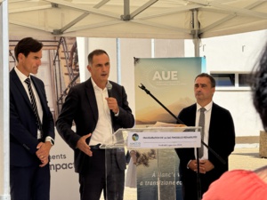 Bodiccione fait sa mue énergétique avec l’aide de l’AUE Bodiccione fait sa mue énergétique avec l’aide de l’AUE