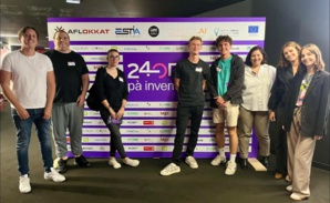 La proximité, un maître-mot pour l’AUE La proximité, un maître-mot pour l’AUE