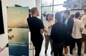 La proximité, un maître-mot pour l’AUE La proximité, un maître-mot pour l’AUE