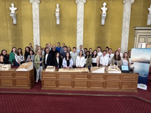 Dix sept projets de développement imaginés pour Marana Golu Dix sept projets de développement imaginés pour Marana Golu