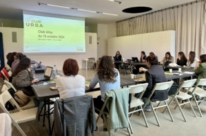 PLU : concertation et OAP au menu du Club Urba PLU : concertation et OAP au menu du Club Urba