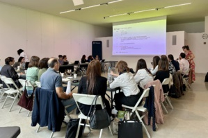 PLU : concertation et OAP au menu du Club Urba PLU : concertation et OAP au menu du Club Urba