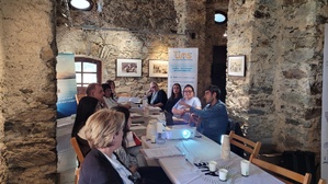 Le programme TIMS démarre ! Le programme TIMS démarre !