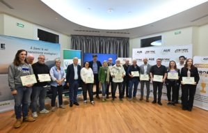 TROPH’énergies : ils ont gagné ! TROPH’énergies : ils ont gagné !