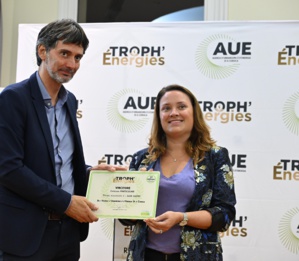 TROPH’énergies : ils ont gagné ! TROPH’énergies : ils ont gagné !