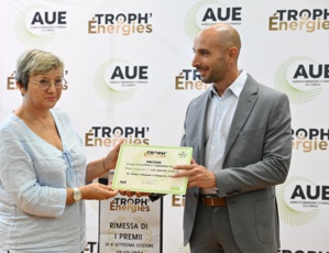 TROPH’énergies : ils ont gagné ! TROPH’énergies : ils ont gagné !