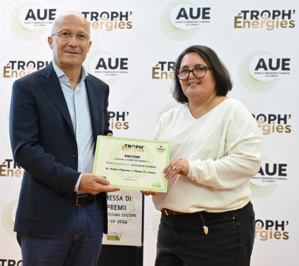 TROPH’énergies : ils ont gagné ! TROPH’énergies : ils ont gagné !