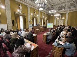 Massifier la rénovation pour sortir de la précarité énergétique Massifier la rénovation pour sortir de la précarité énergétique