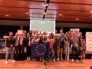 L’observatoire transfrontalier des communautés énergétiques se structure L’observatoire transfrontalier des communautés énergétiques se structure