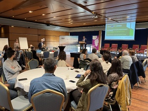 L’observatoire transfrontalier des communautés énergétiques se structure L’observatoire transfrontalier des communautés énergétiques se structure