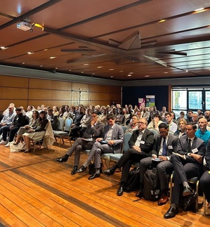 Succès confirmé pour Energ’isule Succès confirmé pour Energ’isule