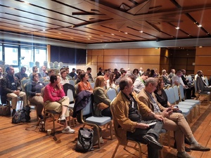 Succès confirmé pour Energ’isule Succès confirmé pour Energ’isule