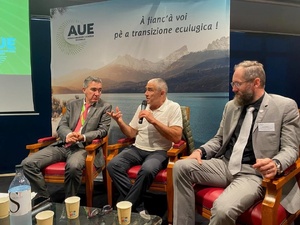 Succès confirmé pour Energ’isule Succès confirmé pour Energ’isule