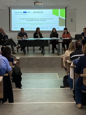 L’AUE partenaire de Capénergies pour stimuler la transition énergétique L’AUE partenaire de Capénergies pour stimuler la transition énergétique