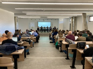 L’AUE partenaire de Capénergies pour stimuler la transition énergétique L’AUE partenaire de Capénergies pour stimuler la transition énergétique