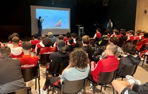 L’AUE et l’ACA partenaires pour la transition écologique L’AUE et l’ACA partenaires pour la transition écologique