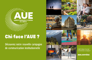 Chì face l'AUE ? Chì face l'AUE ?