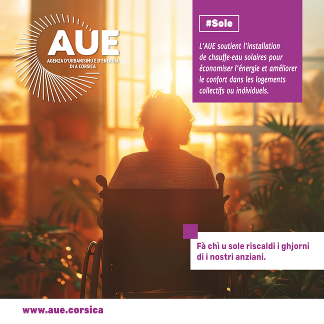 Chì face l'AUE ? Chì face l'AUE ?