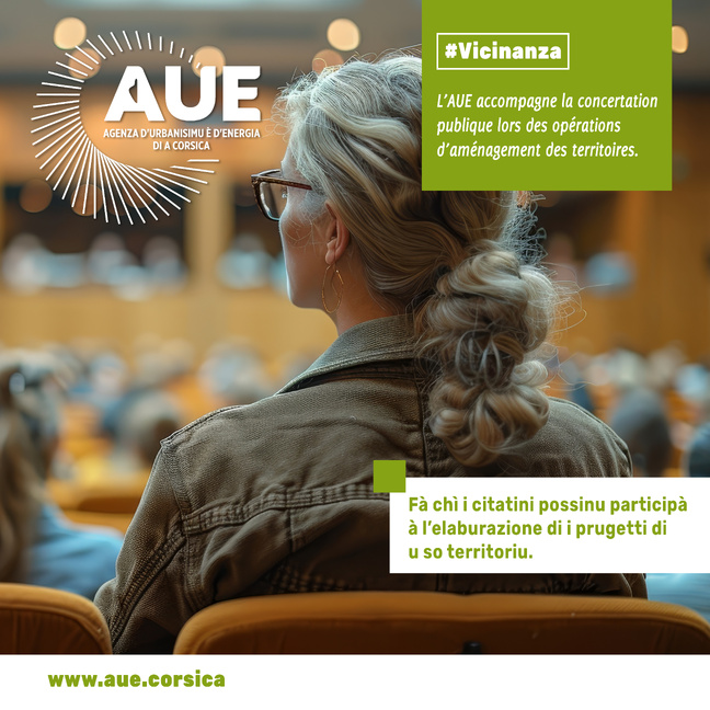 Chì face l'AUE ? Chì face l'AUE ?