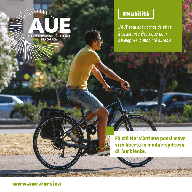 Chì face l'AUE ? Chì face l'AUE ?