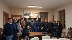 Rénovation de l’éclairage public : l’AUE félicitée ! Rénovation de l’éclairage public : l’AUE félicitée !