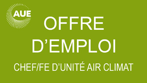 Offre d'emploi Offre d'emploi
