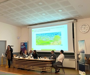 "Répondre aux défis du logement en Corse" : les contributions du colloque "Répondre aux défis du logement en Corse" : les contributions du colloque