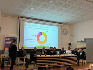 "Répondre aux défis du logement en Corse" : les contributions du colloque "Répondre aux défis du logement en Corse" : les contributions du colloque