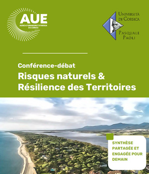 Un guide pour renforcer la résilience des territoires face aux risques naturels Un guide pour renforcer la résilience des territoires face aux risques naturels