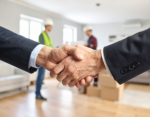 Un nouvel outil pour la rénovation des logements Un nouvel outil pour la rénovation des logements