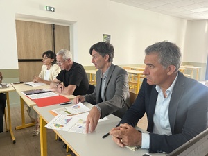 Le logement étudiant analysé