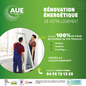 MaPrimeRénov’ suspendue : ORELI n’est pas menacé MaPrimeRénov’ suspendue : ORELI n’est pas menacé